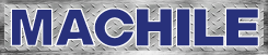 Logo de MACHILE / Maestranza Chile SpA