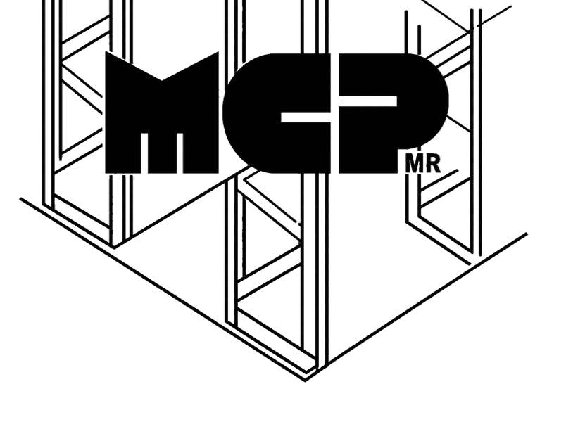 Logo de Maestranza y Constructora Pacífico