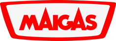 Logo de Maigas