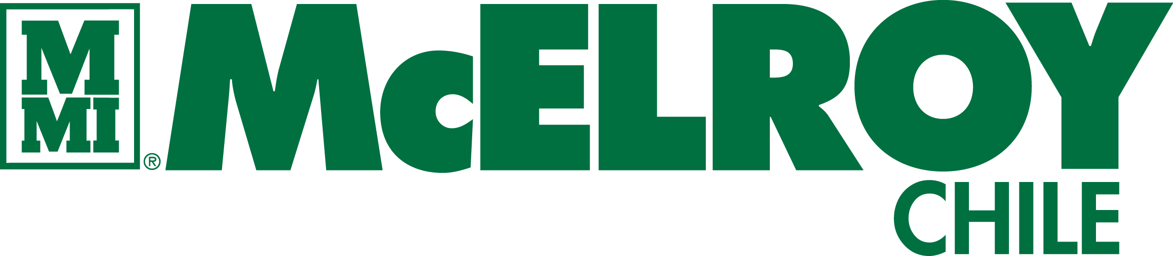 Logo de McElroy