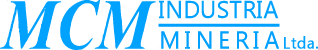 Logo de MCM