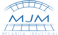 Logo de MJM
