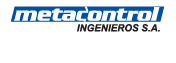 Logo de Metacontrol Ingeniería