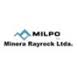 Logo de Minera Rayrock Ltda.