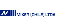 Logo de Mixer Chile