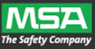 Logo de MSA Chile