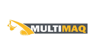 Logo de Multimaq / Tattersall Multimaq