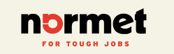 Logo de Normet Chile