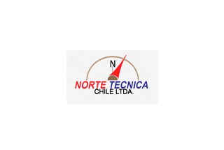 Logo de Norte Técnica Chile