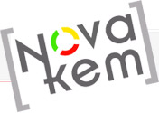 Logo de NOVAKEM CONSULTORA