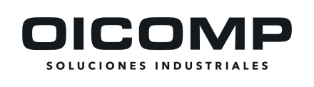 Logo de OICOMP Ingenieros