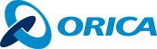 Logo de Orica Chile