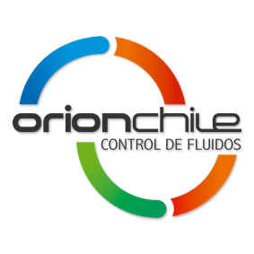 Logo de ORION CHILE