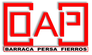 Logo de OAP