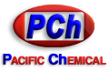 Logo de Pacific Chemical — en liquidación