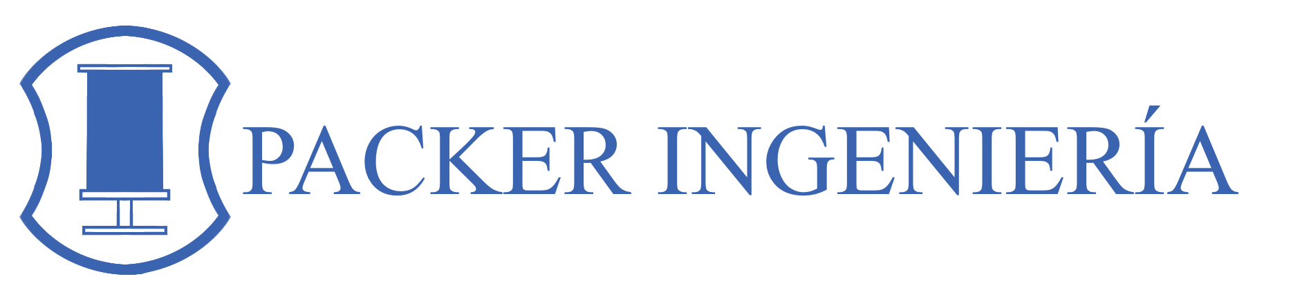 Logo de Packer Ingeniería