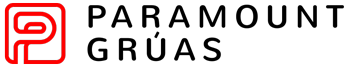 Logo de Paramount Grúas