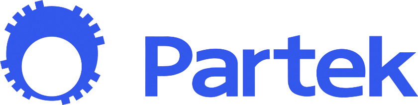 Logo de Partek