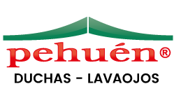Logo de Pehuén S.A.
