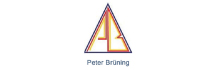 Logo de Peter Brüning