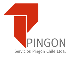 Logo de Pingon