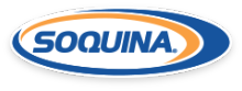 Logo de Pinturas Soquina