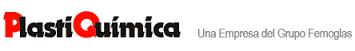 Logo de Plastiquímica