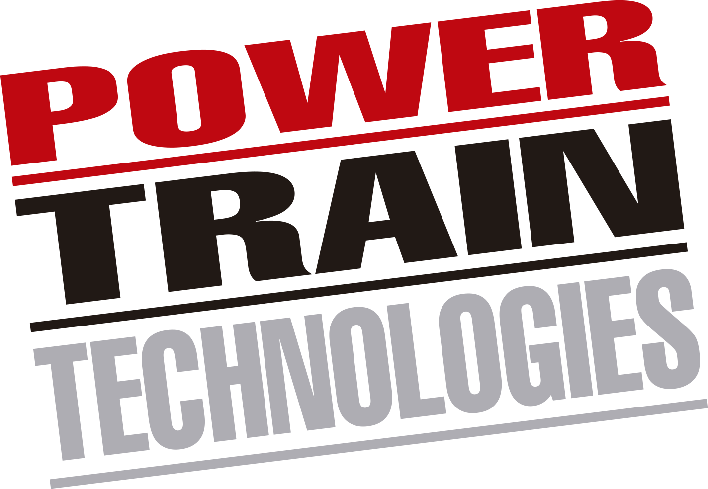 Logo de Power Train Technologies