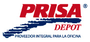 Logo de Prisa S.A.