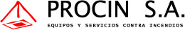 Logo de PROCIN S.A.
