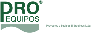 Logo de Proequipos