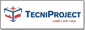 Logo de Project & Logistics Chile S.A.