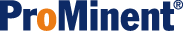 Logo de ProMinent Chile