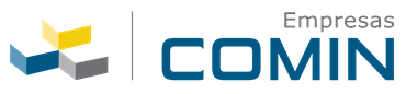 Logo de Proyectos y Montajes COMIN S.A.