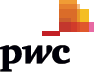 Logo de PwC Chile
