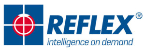Logo de REFLEX / IMDEX