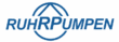 Logo de Ruhrpumpen Chile