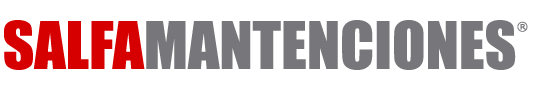 Logo de Salfa Mantenciones y Servicios S.A.