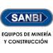 Logo de Sanbi Equipos