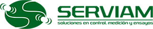Logo de Serviam Ltda.