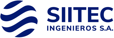 Logo de SIITEC Ingenieros S.A.