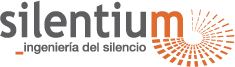 Logo de Silentium