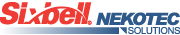 Logo de Sixbell