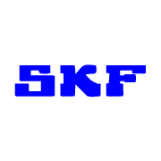Logo de SKF Chilena S.A.I.C.