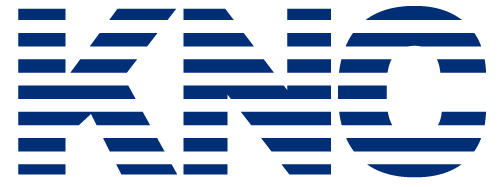 Logo de KNC