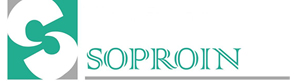Logo de Soproin