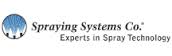 Logo de Spraying Systems de Chile Ltda.