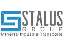 Logo de Stalus Conexiones