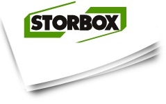 Logo de Storbox S.A.