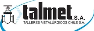 Logo de Talmet